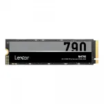 Lexar NM790 M.2 512 GB PCI Express 4.0 SLC NVMe