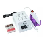 Extralink Nail Drill EU Plug White