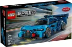 LEGO Speed Champions 77253 Bugatti Vision GT Hyper Sports Car
