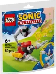 LEGO Sonic the Hedgehog Badnik: Skorp 30733