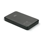 Ne&scaron;iojamas powerbank'as everActive EB-11QB 10 000 mAh, 2&times; USB-C 20W (QC4.0)