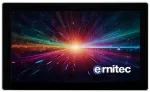 Ernitec 32" jutiklinis monitorius IP67, 0070-24132-WT-OS