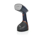 Rankinis garintuvas Tristar ST-8965 &mdash; 1500 W, 0.25 L talpa, 25 g/min garai, 2 m laidas, juodas