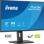IIYAMA ProLite XB2797HSU-B1 27 colių Full HD LED monitorius