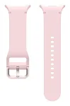 Samsung Sport Band (S/M) Galaxy Watch8 | Watch8 Classic, Rausva, Guma