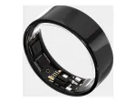 Ultrahuman Ring Air Aster Black dydis 9
