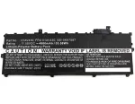 Baterija CoreParts 01AV494-CP, skirta Lenovo ThinkPad X1 Carbon 2017