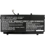 CoreParts baterija ne&scaron;iojamam kompiuteriui HP, HP, Spectre X360 13-AB001, Spectre X360 13-AB099, Spectre X360 13-AC033DX