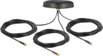 Kryptinė antena DeLOCK 12717