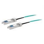 10GBASE aktyvus optinis SFP+ kabelis 5M IN