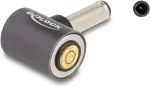 Delock 80787 adapteris ne&scaron;iojamojo kompiuterio įkroviklio kabeliui, Dell 4.5x3.0 mm DC ki&scaron;tukas į magnetinę 8 kontaktų jungtį