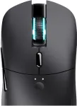 Trust GXT 980 Redex RGB belaidė žaidimų pelė &ndash; juoda (24480)