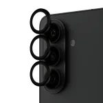 PanzerGlass Hoops Camera Lens Protector Black, apsauginis stiklas Samsung Galaxy S26 / S26+
