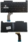 ASUS KB316595 klaviatūra, skirta ASUS ROG Strix G15/G531