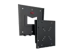 Multibrackets M VESA sieninis laikiklis III juodas 75 100 200x100 200x200 30kg