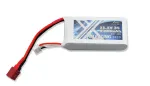 AMEWI baterija Li-Pol 1300 mAh 14,43 Wh 3S (3S1P) 40C (28893)