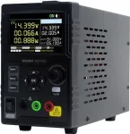 VOLTCRAFT DLP-1305 Laboratorinis maitinimo &scaron;altinis, reguliuojamas 0&ndash;30 V / 0&ndash;5 A, 150 W, Slave funkcija, 1 i&scaron;ėjimas (VC-13095710)