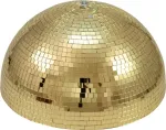 EUROLITE Mirror Half-Dome 50 cm motorizuotas 50102132