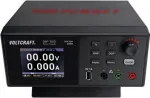 Laboratorinis maitinimo &scaron;altinis VOLTCRAFT DSP-3010, reguliuojamas 0&ndash;30 V, 0&ndash;10 A, 300 W, USB vergo funkcija, 1 i&scaron;ėjimas (VC-12231815)