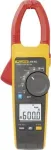 Fluke 375 FC Rankinis skaitmeninis spaustuvinis multimetras, CAT III 1000 V, CAT IV 600 V, rodmuo (skaičiai): 6000 (4695932)