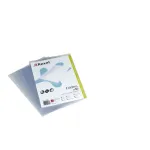 Rexel Crystal Clear L tipo dėklas 21673090, A4 (210 x 297 mm), polipropilenas (PP), skaidrus, 50 vnt.