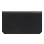 Samsung EF-C1A2L odinis dėklas mobiliesiems telefonams Juoda