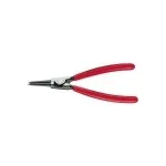 Knipex 46 11 A1 Seegeringzange i&scaron;oriniams žiedams 10-25 mm, tiesūs antgaliai