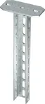 Pakabinamas strypas OBO Bettermann US 7 K/40 70x50x400 (6339050)