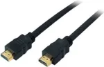 HDMI laidas ShiverPeaks HDMI/HDMI 1,5 m