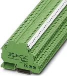 Phoenix Contact DEK-OE- 24DC/ 48DC/100 - Kietojo kūno relės terminalas 2940207