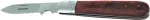 Gedore 9113050 0513-09 kabelio peilis