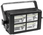 EUROLITE LED stroboskopinis &scaron;viestuvas EURO 52201086 &mdash; 48 SMD mini strobų klasteris
