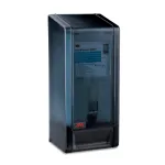 Dozatorius skystam muilui 3M 50804 &mdash; 1,4 L talpa, juodos spalvos