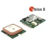 Navilock NL-852ETTL GNSS modulis su u-blox 8 ir TTL