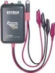 EXTECH profesionalus tęstinumo testeris CT-20 (CT20)