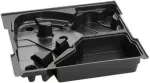 Bosch Professional 1600A002UP įrankių laikymo įdėklas GST 150 BCE/150 CE