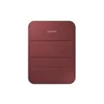 Samsung EF-SP520B dėklas-krep&scaron;ys raudonas