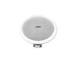 Pilno diapazono garsiakalbis Omnitronic 80710241 Baltas Laidinis 6 W