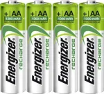 Energizer Mignon (AA) akumuliatorius NiMH Universal HR06 1300 mAh 1,2 V 4 vnt. (E301376000)