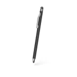Hama Twin-Stylus ra&scaron;iklis plan&scaron;etei, juodas