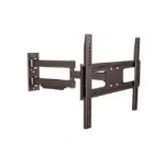 TV laikiklis ShiverPeaks BS89745-1 139,7 cm (55 col.) juodas