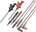 Voltcraft VC-10906580 Juodas