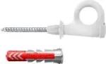Fischer sieninis kai&scaron;tis 564172 25 vnt. (564172)