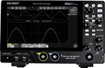 Voltcraft ADO-1002 Skaitmeninis osciloskopas 100 MHz 2,5 GSa/s 250 Mpts 12 bitų DSO