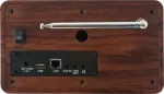 Ne&scaron;iojamas radijo imtuvas Imperial DABMAN i150 DAB DAB+ FM 20W