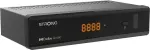 Strong SRT 7040 &ndash; stereo ausinės, 3.5 mm, laidinės, 100&ndash;240 V, 50&ndash;60 Hz, 18 W