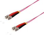 Skaidulinis optinis kabelis InfiniBand ShiverPeaks 77907/4 20 m