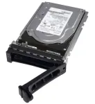 DELL G76RF &ndash; 600 GB SAS 10 000 aps./min. 2,5 col. kietasis diskas serveriams