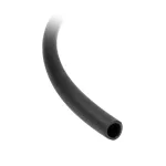 Aqua-Computer žarna 13/10 mm EPDM, juoda, 1 m &ndash; vandens au&scaron;inimo žarna