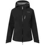 Moteri&scaron;ka striukė VIKING Trek Pro 2.5 Lady Black M